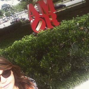 Meet your Posher, Stephanie marie